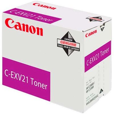 Canon Trommel C-EXV 21 magenta Canon Trommel C-EXV 21 magenta