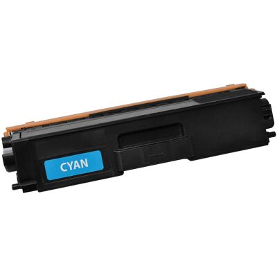 memo Toner ersetzt Brother TN-321/TN-326C cyan memo Toner ersetzt Brother TN-321/TN-326C cyan