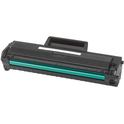 memo Toner ersetzt HP W1106A, Nr. 106 schwarz memo Toner ersetzt HP W1106A, Nr. 106 schwarz