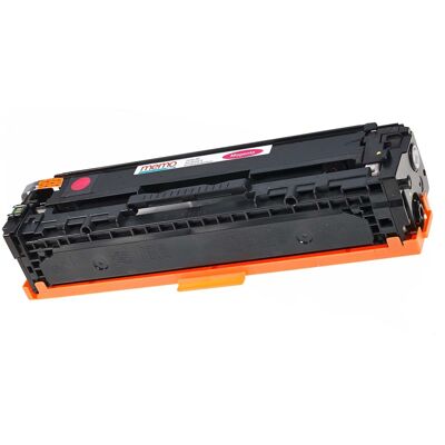 memo Druckkassette ersetzt hp CF213A magenta memo Druckkassette ersetzt hp CF213A magenta