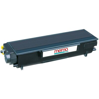 memo Toner ersetzt Brother TN-3130/TN-3170 schwarz memo Toner ersetzt Brother TN-3130/TN-3170 schwarz