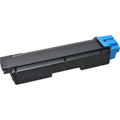 memo Toner ersetzt Kyocera TK-580C cyan memo Toner ersetzt Kyocera TK-580C cyan