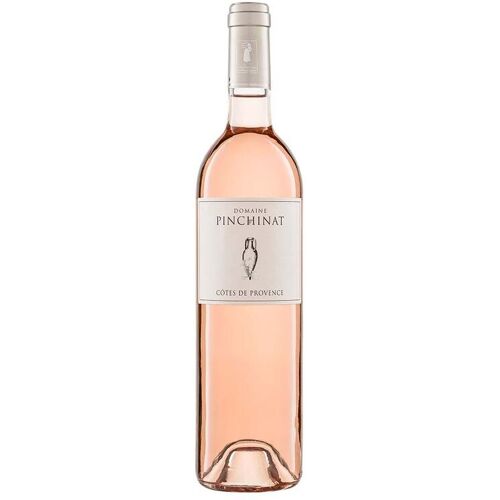 Bio-Rosé Côtes de Provence AOP, 0,75 l