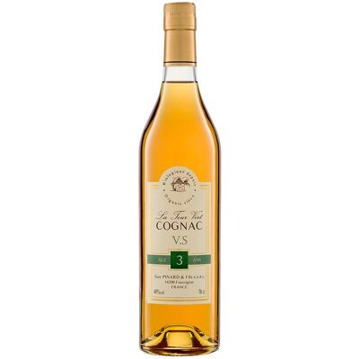 Humbel Bio-Cognac 'Pinard VS' 0,7 l Humbel Bio-Cognac 'Pinard VS' 0,7 l
