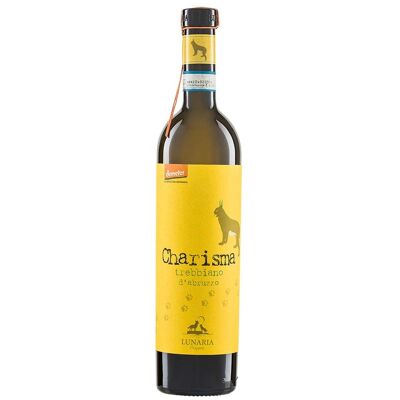Cantina Orsogna Lunaria Charisma Trebbiano d'Abruzzo 2023 Cantina Orsogna Lunaria Charisma Trebbiano d'Abruzzo 2023