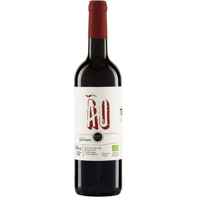" Bio-Rotwein 'ÃO' Tinto Tejo D.O.C., 0,75 l, 2020/2021 " Bio-Rotwein 'ÃO' Tinto Tejo D.O.C., 0,75 l, 2020/2021