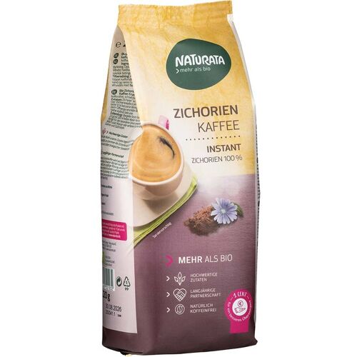 NATURATA Bio-Zichorienkaffee, instant, 220 g