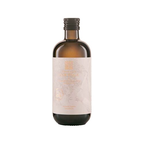 Bio-Olivenöl ‚Molino de Enguera‘, Virgen extra, 500 ml