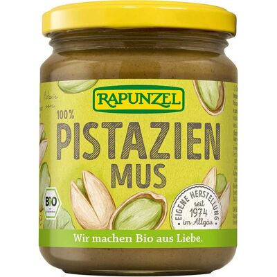 RAPUNZEL Bio-Pistazienmus, 225 g RAPUNZEL Bio-Pistazienmus, 225 g