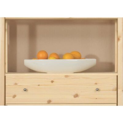 ABC Schublade "Classic" B 76 x T 36 x H 19 cm ABC Schublade "Classic" B 76 x T 36 x H 19 cm