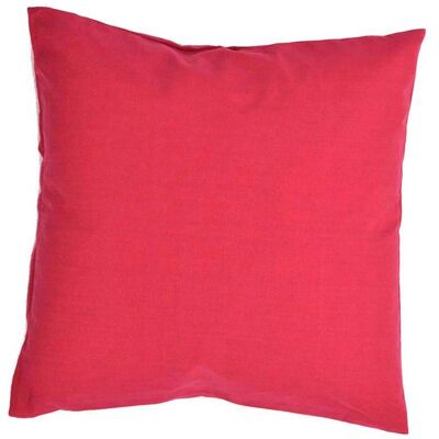 HängemattenGlück Kissenbezug 60 x 60 cm, rubinrot HängemattenGlück Kissenbezug 60 x 60 cm, rubinrot