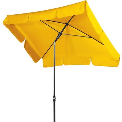 doppler Sonnenschirm "SUNLINE NEO WATERPROOF" 185 x 120 cm, mit Tasche, gelb doppler Sonnenschirm "SUNLINE NEO WATERPROOF" 185 x 120 cm, mit Tasche, gelb