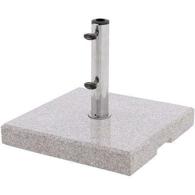 doppler Schirmständer "LIFE" Granitsockel 25 kg doppler Schirmständer "LIFE" Granitsockel 25 kg