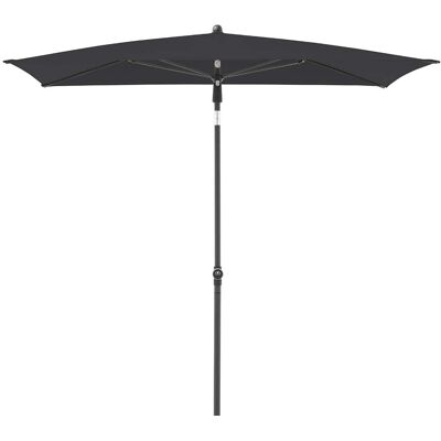 Doppler Active Green Rechteckiger Sonnenschirm - UV50+ Wetterfest Polyester Doppler Active Green Rechteckiger Sonnenschirm - UV50+ Wetterfest Polyester
