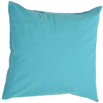 HängemattenGlück Kissenbezug 60 x 60 cm, türkis HängemattenGlück Kissenbezug 60 x 60 cm, türkis