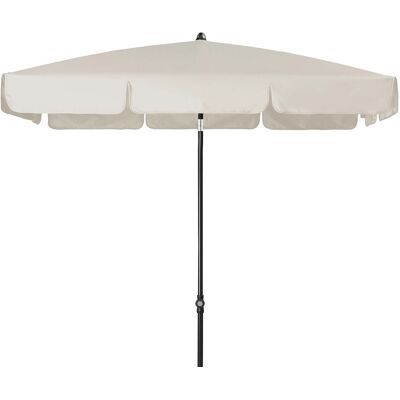 doppler Sonnenschirm "SUNLINE NEO WATERPROOF" 185 x 120 cm, mit Tasche, natur doppler Sonnenschirm "SUNLINE NEO WATERPROOF" 185 x 120 cm, mit Tasche, natur