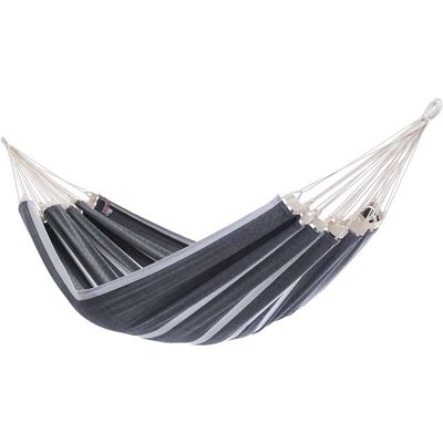 HängemattenGlück Tuchhängematte "ALEGRIA" pimenta HängemattenGlück Tuchhängematte "ALEGRIA" pimenta