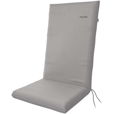 DOPPLER Hochlehnerauflage - Outdoor & Indoor Sitzkissen DOPPLER Hochlehnerauflage - Outdoor & Indoor Sitzkissen