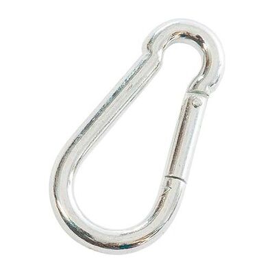 HängemattenGlück Karabiner klein, 9 cm HängemattenGlück Karabiner klein, 9 cm