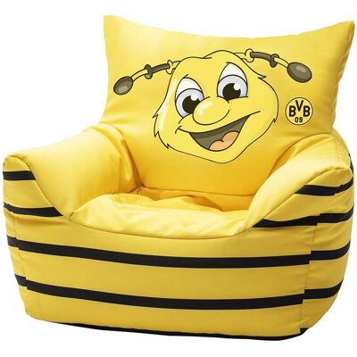 " Sitzsack 'Kids Sessel' BVB, 50 x 55 x 57 cm " Sitzsack 'Kids Sessel' BVB, 50 x 55 x 57 cm