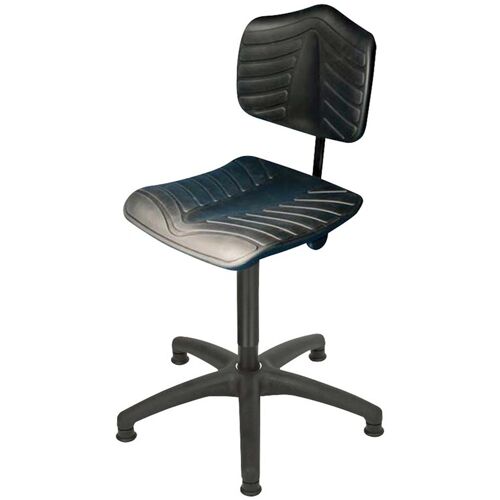 " Bürodrehstuhl höhe 440-630 mm