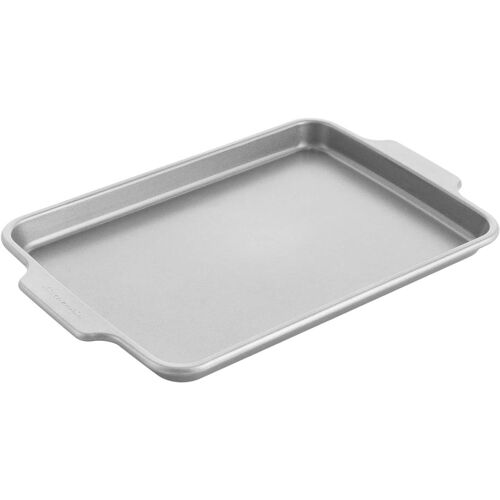 KitchenAid Backblech 33 x 22 cm, grau