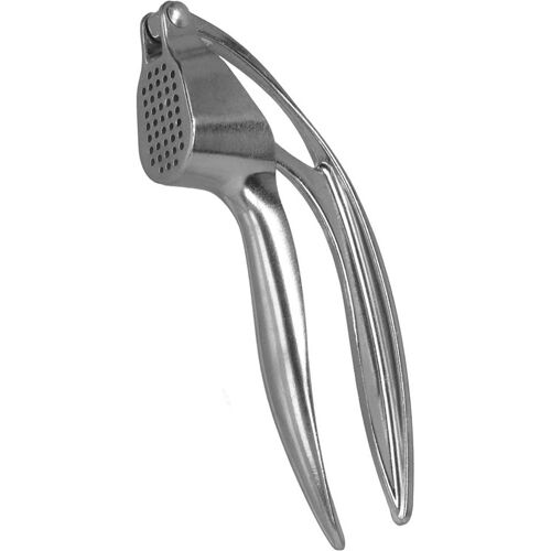 Metaltex Knoblauchpresse aus Aluminium