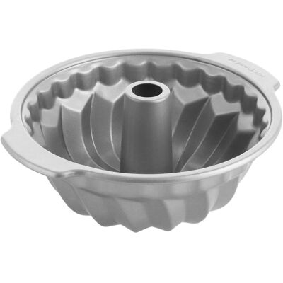 KitchenAid 24cm Gugelhupf-Backform - Backgeschirr KitchenAid 24cm Gugelhupf-Backform - Backgeschirr