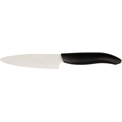 Kyocera Keramik-Obst- und Gemüsemesser "GEN" 11 cm Kyocera Keramik-Obst- und Gemüsemesser "GEN" 11 cm