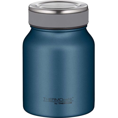 THERMOS Isolier-Speisegefäß "TC Food Jar", night blue mat, 0,5 l