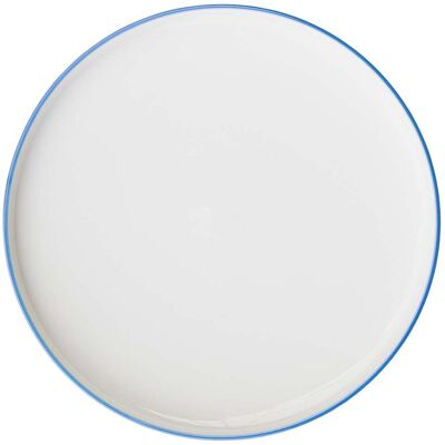 tranquillo Dessertteller "TINTED GRACE" sky Ø 15,3 cm tranquillo Dessertteller "TINTED GRACE" sky Ø 15,3 cm