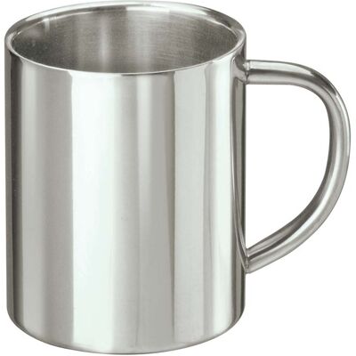 " Thermo-Edelstahlbecher " Thermo-Edelstahlbecher