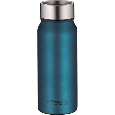Thermos 0,5L Marineblau Isolierbecher - Travel Mug Thermos 0,5L Marineblau Isolierbecher - Travel Mug