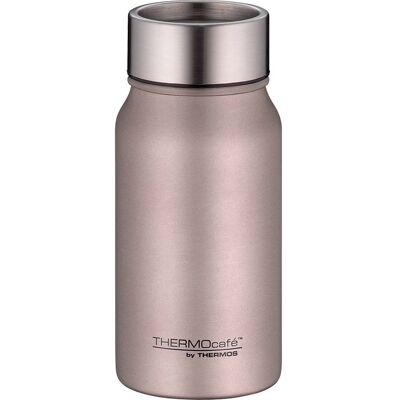 Thermos 0,35 L Rose Reisebecher - Reisebecher Thermos 0,35 L Rose Reisebecher - Reisebecher