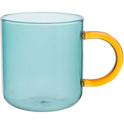 tranquillo Tasse "GREEN RAINBOW" tranquillo Tasse "GREEN RAINBOW"