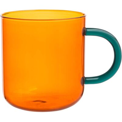 tranquillo Tasse "ORANGE RAINBOW" tranquillo Tasse "ORANGE RAINBOW"