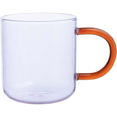 tranquillo Tasse "VIOLET RAINBOW" tranquillo Tasse "VIOLET RAINBOW"