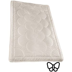 Prolana Duo-Winterdecke SIENA 155x200 cm 1300g Seide Prolana Duo-Winterdecke SIENA 155x200 cm 1300g Seide
