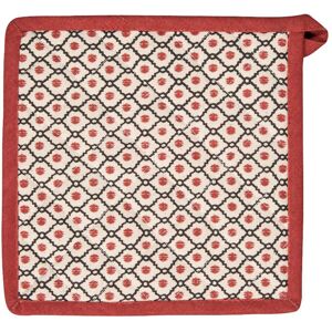 tranquillo Topflappen "PATTERN" 20 x 20 cm tranquillo Topflappen "PATTERN" 20 x 20 cm