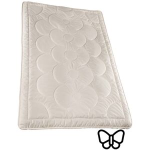 Prolana Ganzjahresdecke SIENA 200x220 cm 1900g Seide Prolana Ganzjahresdecke SIENA 200x220 cm 1900g Seide