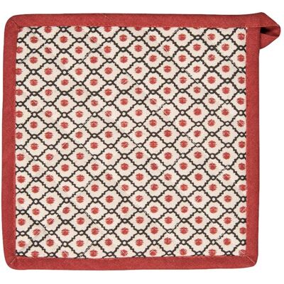 tranquillo Topflappen "PATTERN" 20 x 20 cm tranquillo Topflappen "PATTERN" 20 x 20 cm