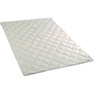 Prolana Ganzjahresdecke FIRENZE 200x220 cm 2200g Baumwolle Prolana Ganzjahresdecke FIRENZE 200x220 cm 2200g Baumwolle