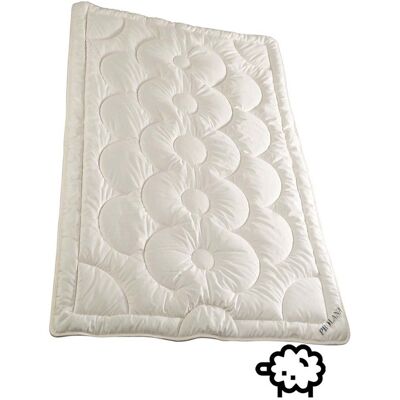 Prolana Duo-Winterdecke TERAMO 155x200 cm 1500g SSW Prolana Duo-Winterdecke TERAMO 155x200 cm 1500g SSW