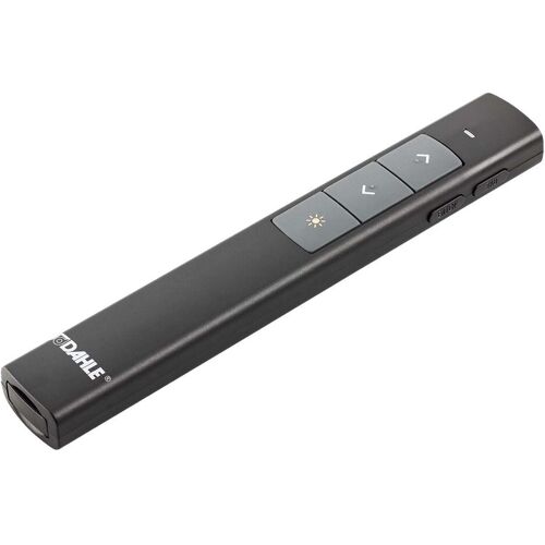 Dahle 95100 Presenter mit Laserpointer