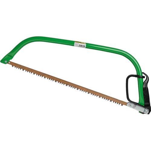 Freund Victoria Gartengeräte GmbH FREUND VICTORIA Bügel-Baumsäge aus gehärtetem Schwedenstahl 7450