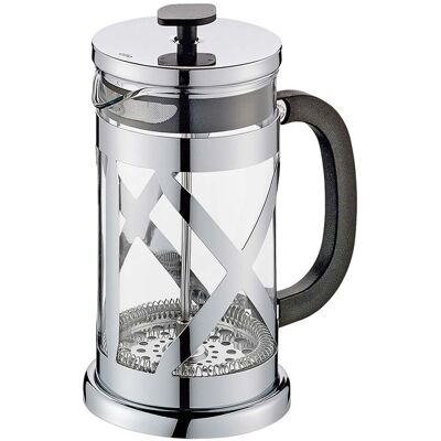 Cilio Modell 0000345018 - Edelstahl Kaffeebereiter Cilio Modell 0000345018 - Edelstahl Kaffeebereiter