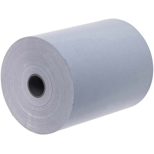 5 ÖKOBON Thermoprinter-Rollen 80 mm x 80 m x 12 mm (Ø 80 mm)