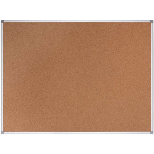 Bi-Office Kork-Pinnwand 'Earth' 60 x 45 cm