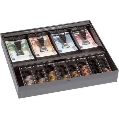 INKIESS Einsatz für Kassenschublade '814 RE'