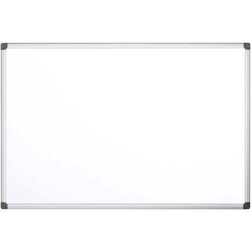 Bi-Office Whiteboard lackiert 150 x 100 cm
